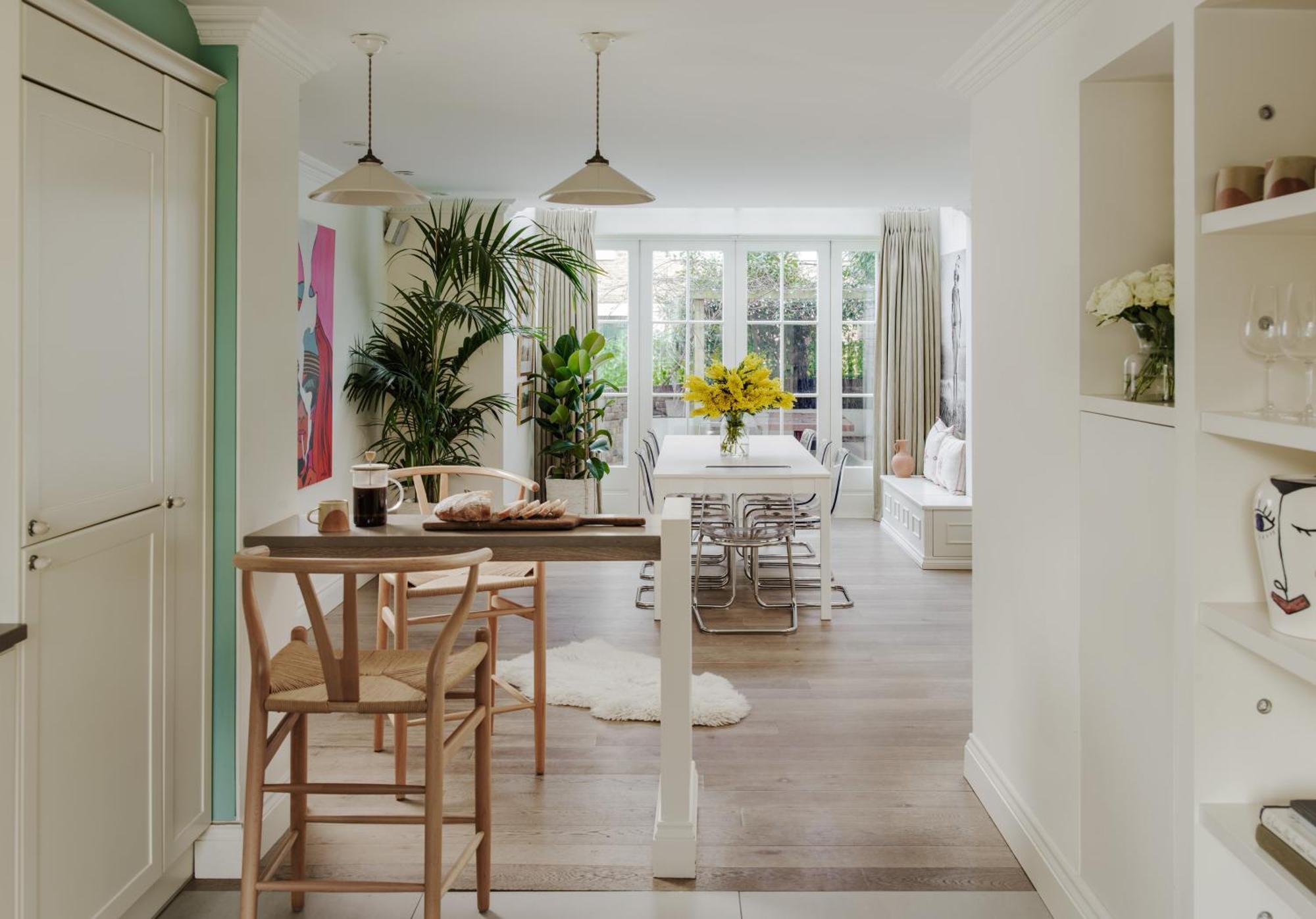 Notting Hill Family 5 Bed * London