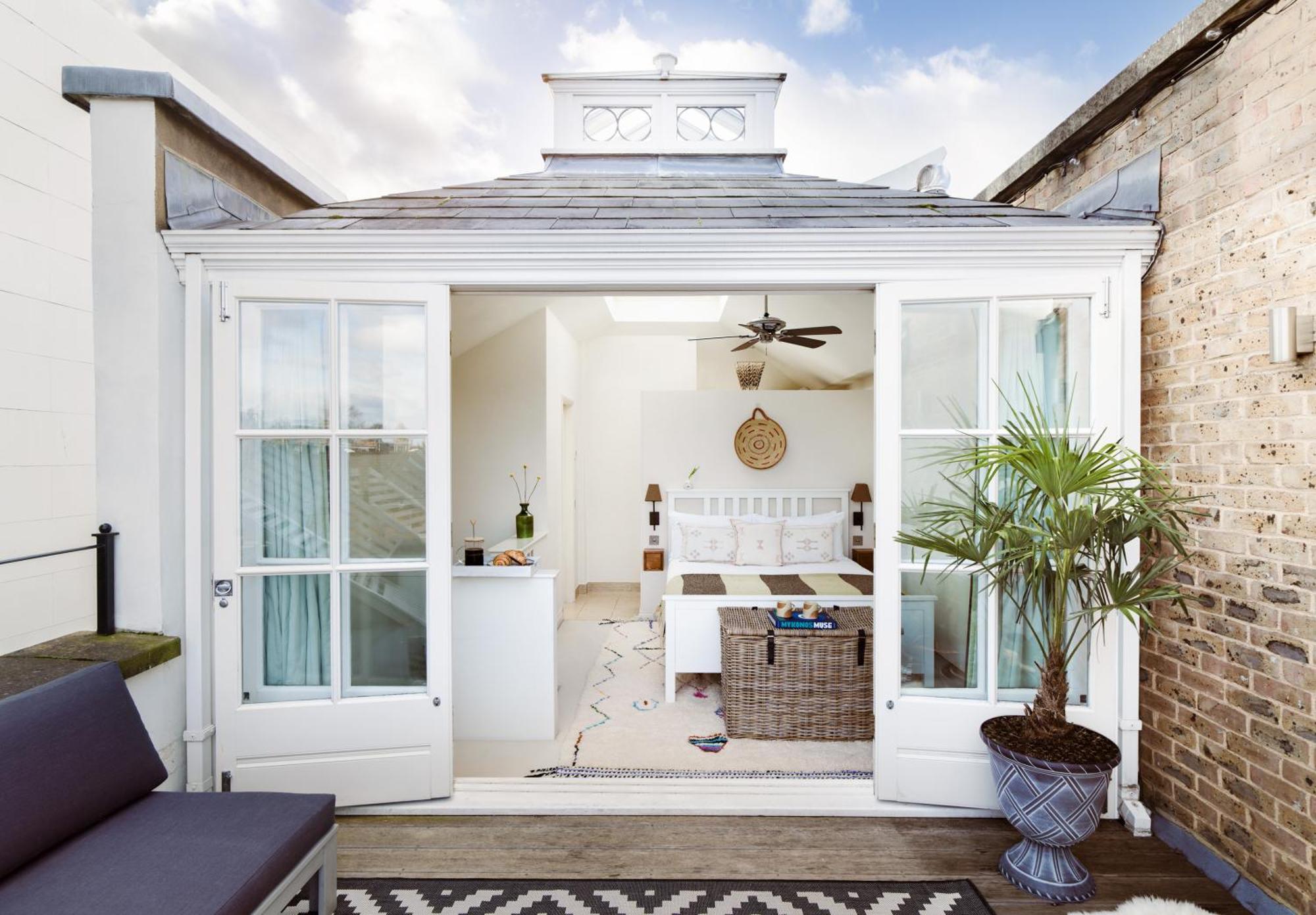 Notting Hill Family 5 Bed Holiday home