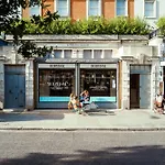 Notting Hill Family Home 5 Bed