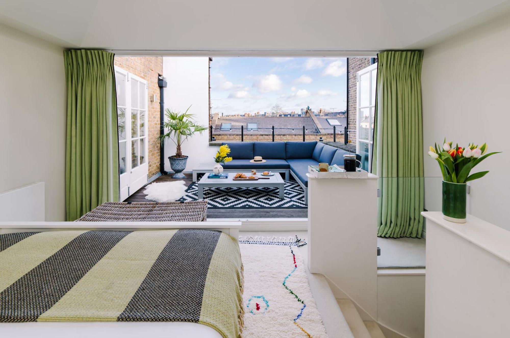 Notting Hill Family 5 Bed Casa vacanze Londra