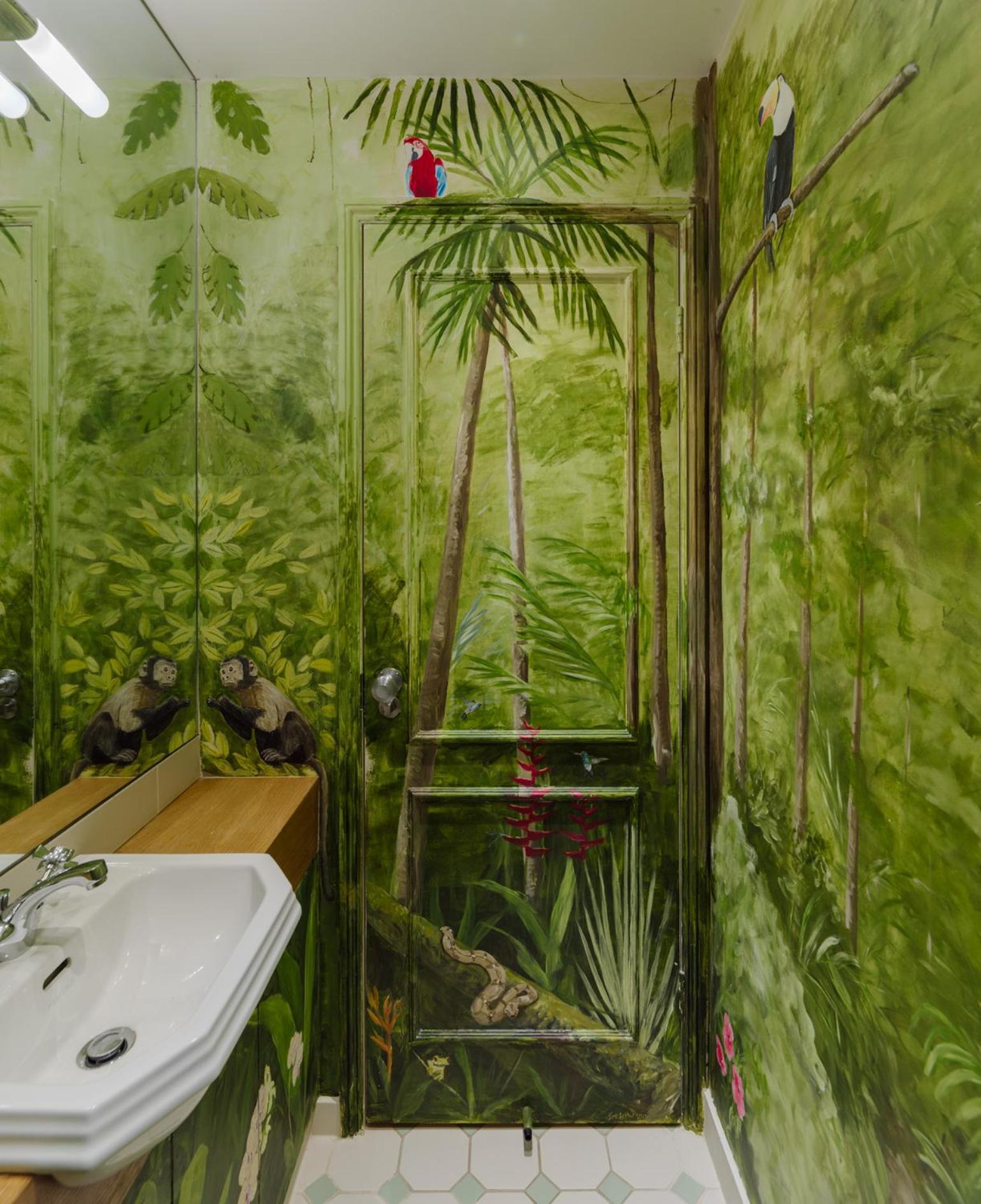 Notting Hill Family 5 Bed Casa vacanze *