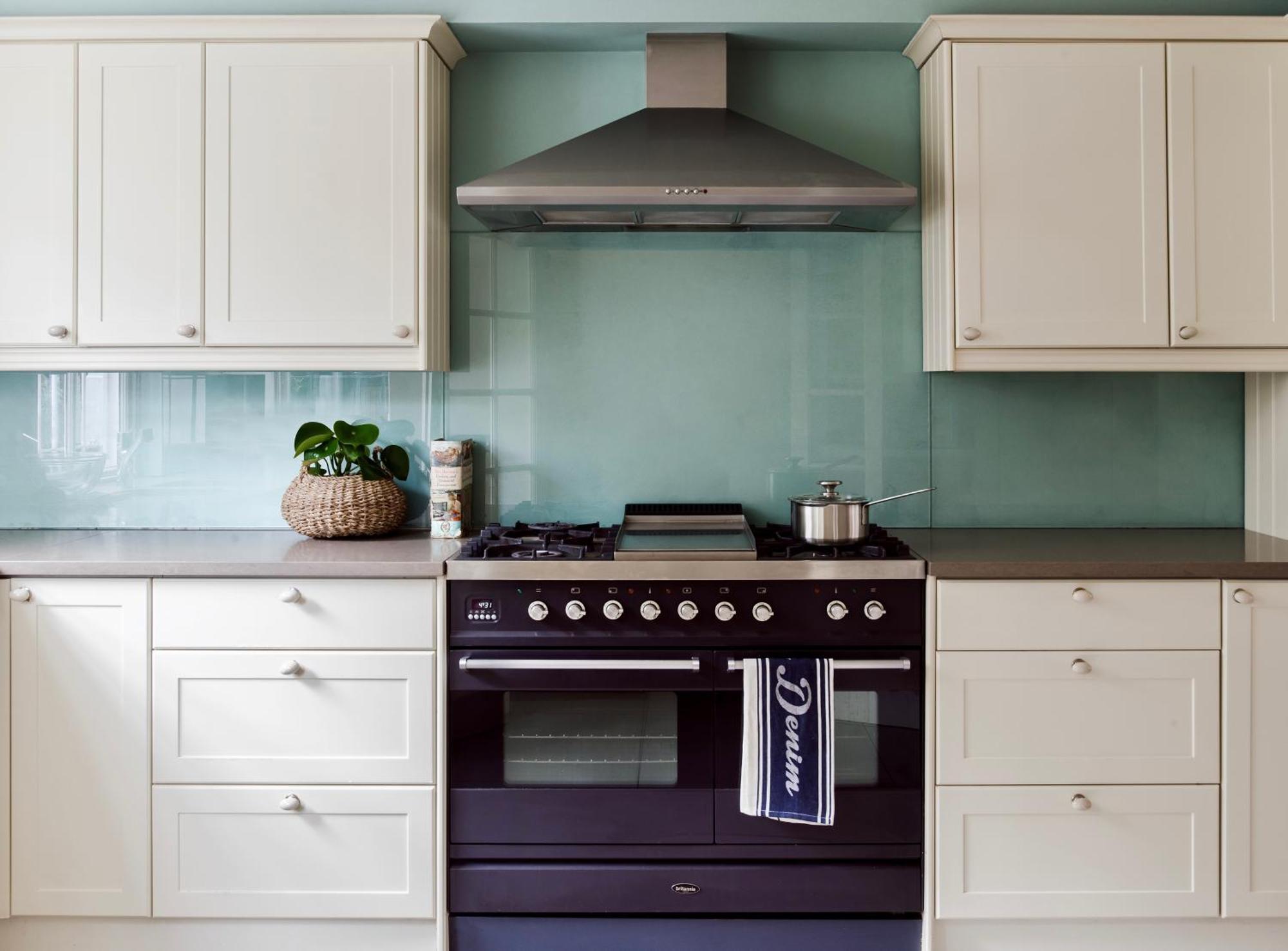 Notting Hill Family 5 Bed Londra