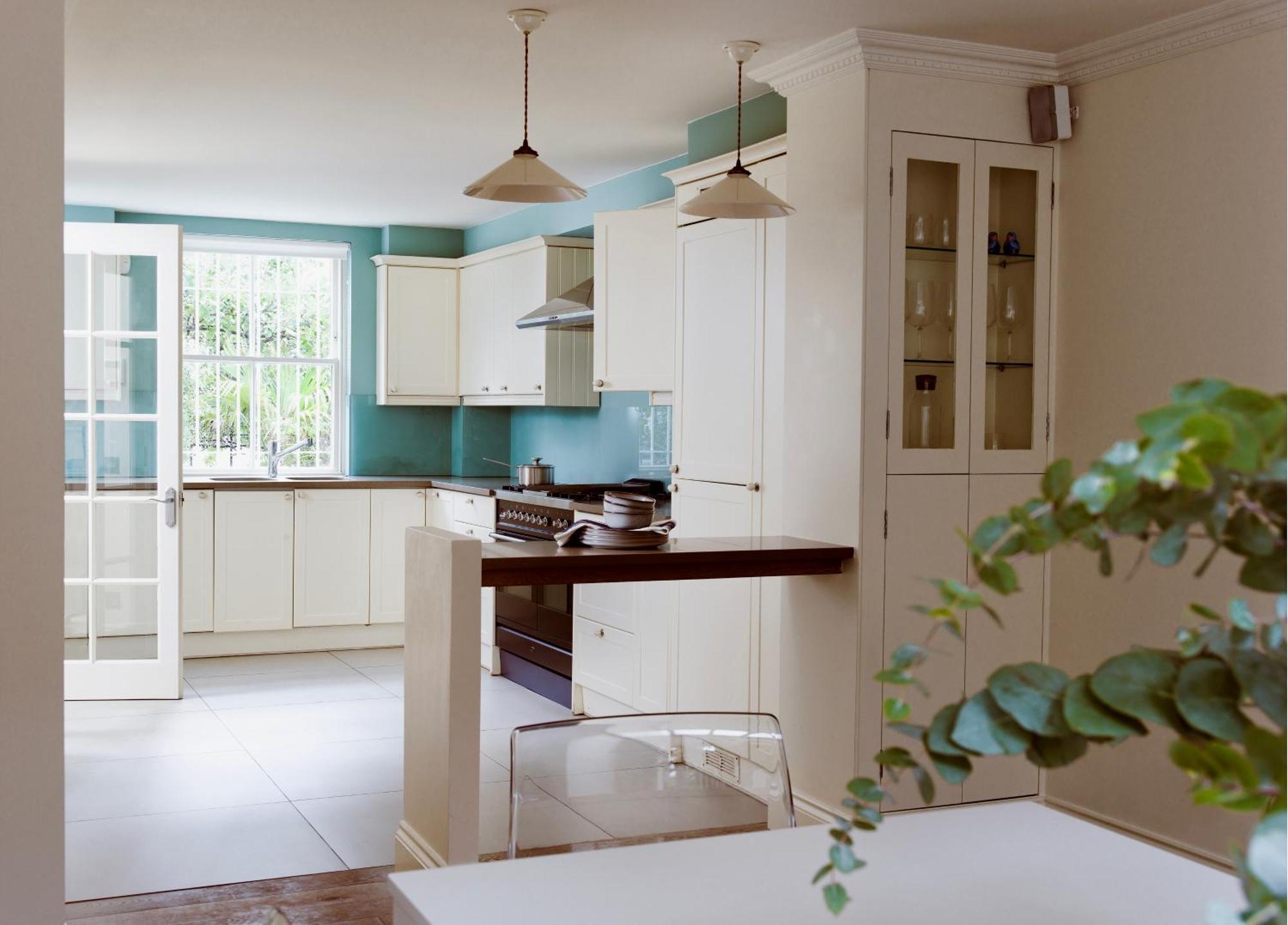 Notting Hill Family 5 Bed Casa vacanze Londra