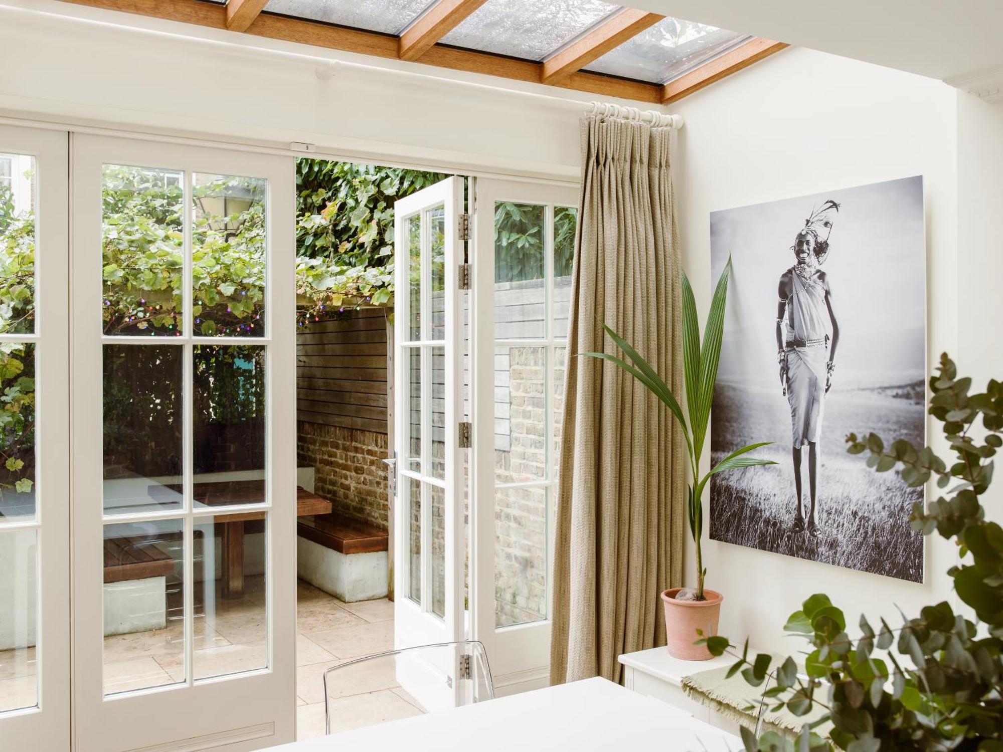 Casa vacanze Notting Hill Family 5 Bed Londra