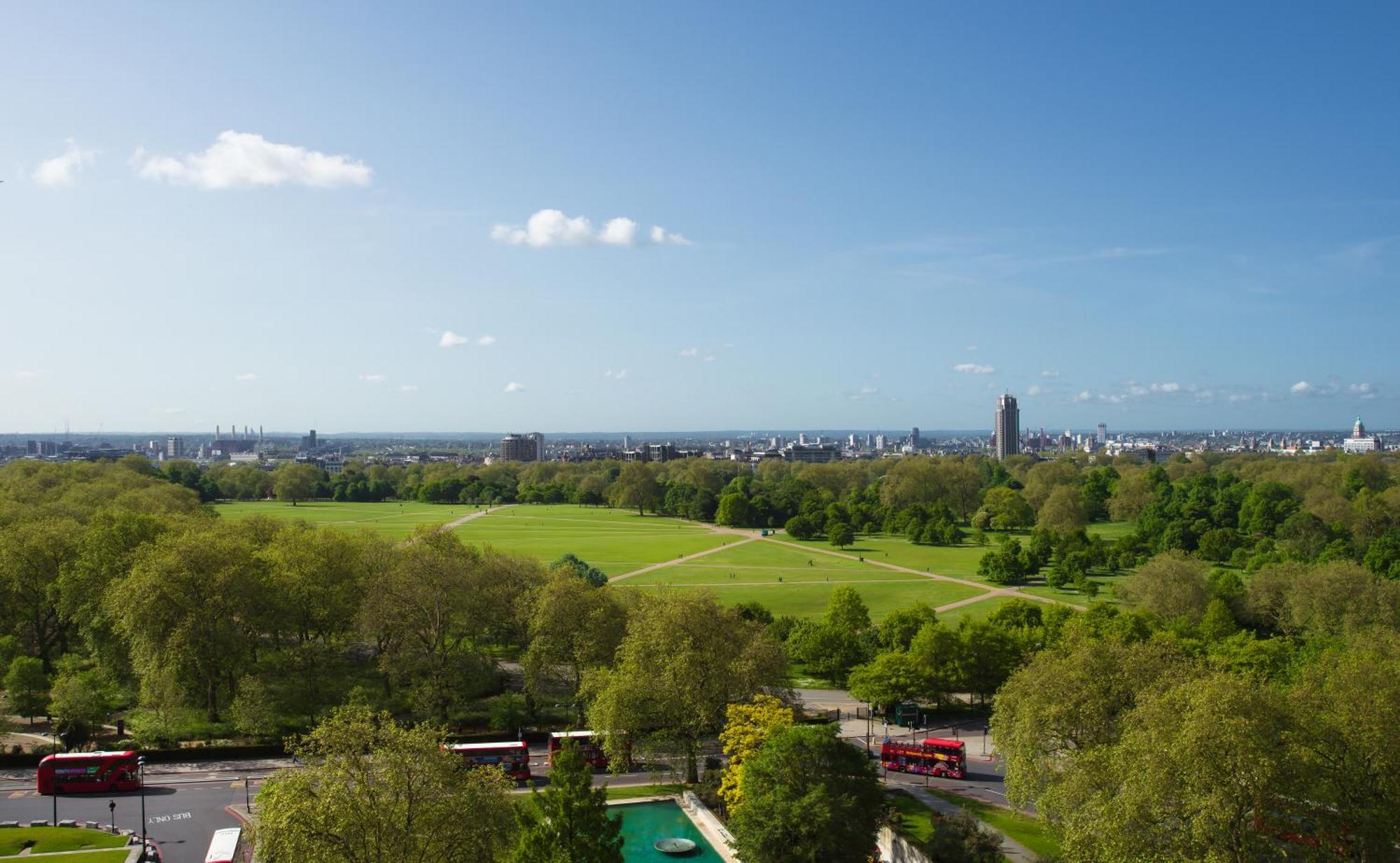 Notting Hill Family 5 Bed Casa vacanze *