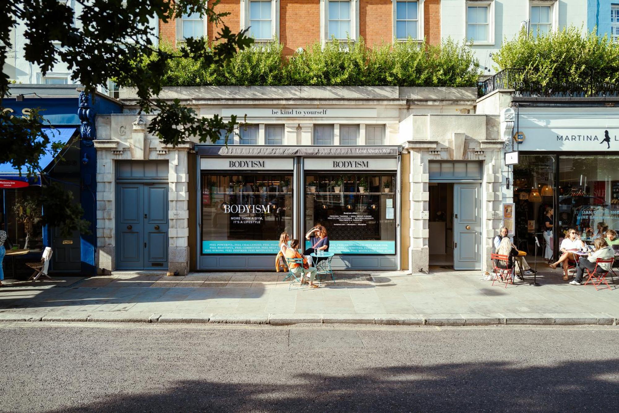 Casa vacanze Notting Hill Family 5 Bed *