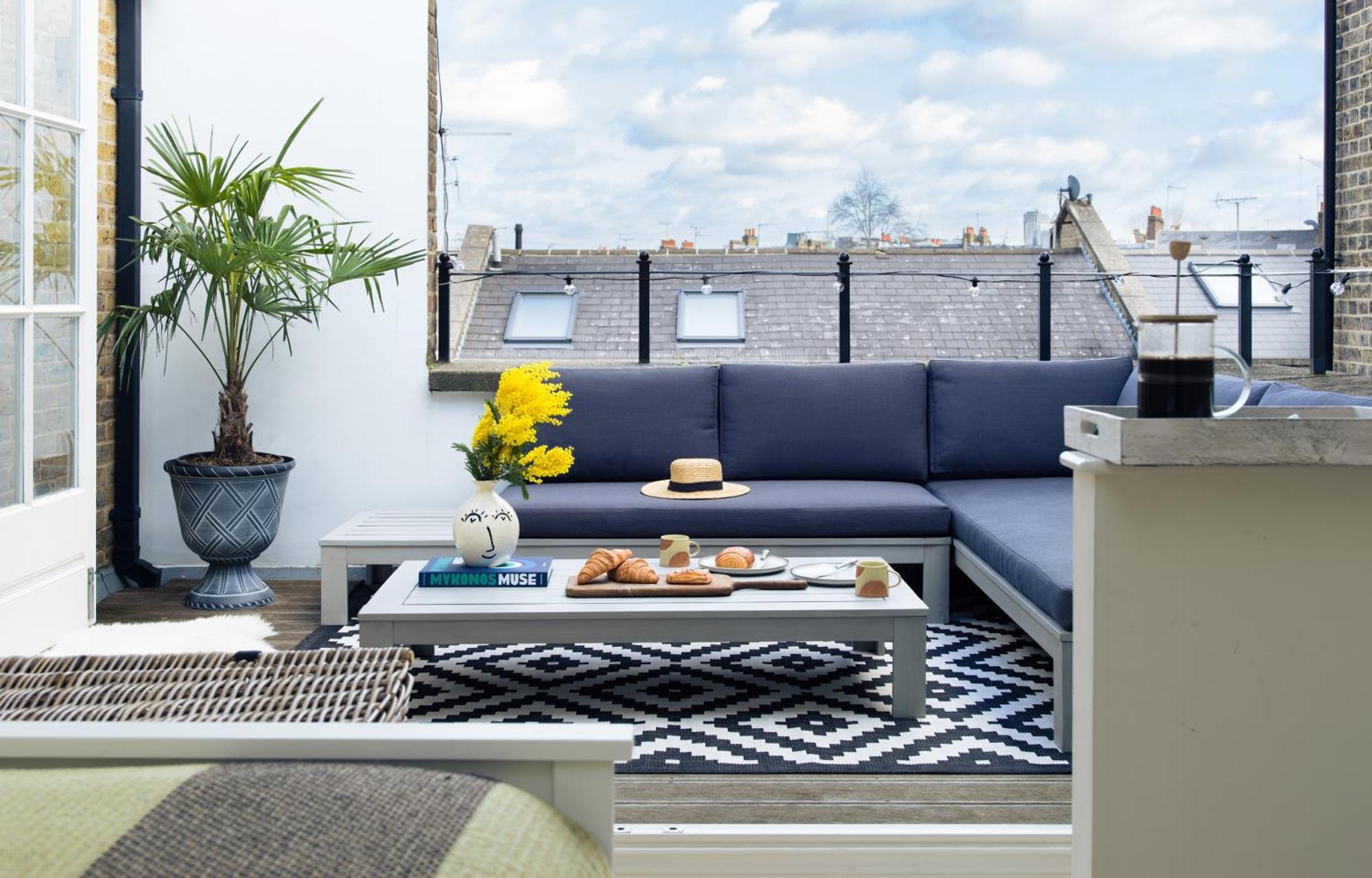 Notting Hill Family 5 Bed *